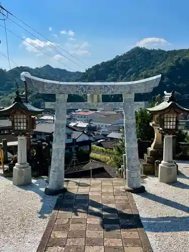陶山神社(佐賀県)