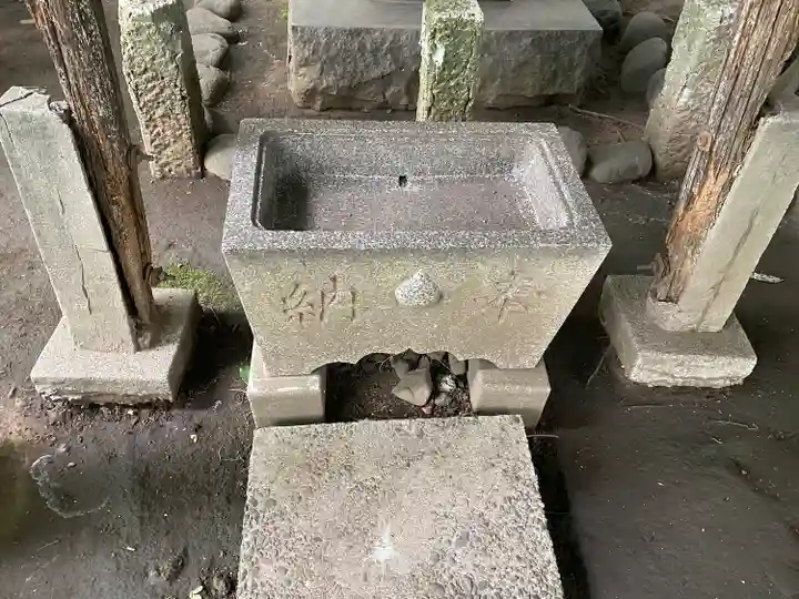 若松稲荷神社(東京都)