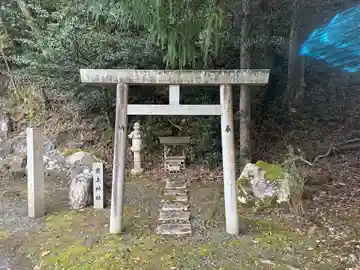 岩上神社(京都府)
