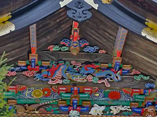 秩父神社(埼玉県)