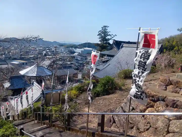 関善光寺(岐阜県)