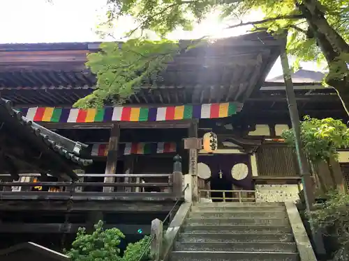 石山寺(滋賀県)