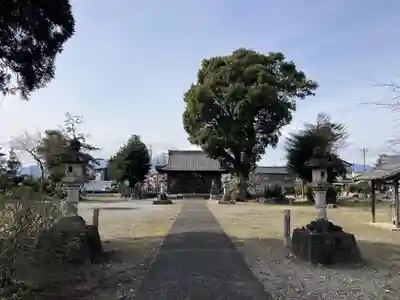 黒野八幡神社(岐阜県)