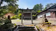 古城神社(福井県)