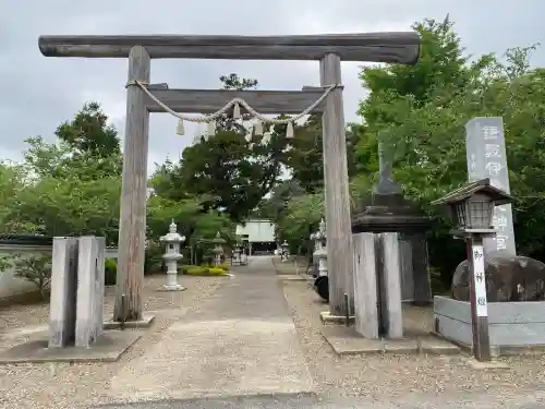 鎌数伊勢大神宮(千葉県)