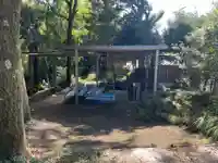 富岡地蔵・弘法大師堂のその他建物