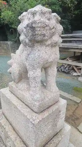 天一稲荷神社(愛媛県)