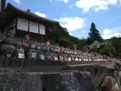 西明寺(滋賀県)