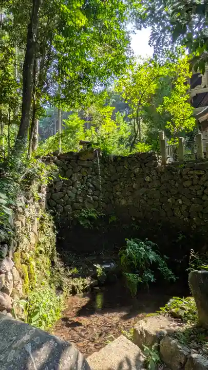 愛宕神社(阿多古神社)(京都府)