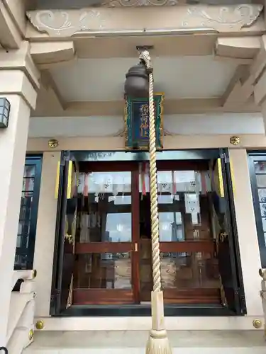 車町稲荷神社(東京都)