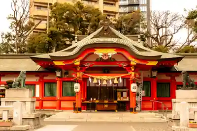 金神社(岐阜県)
