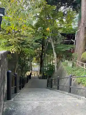 中尊寺のその他建物