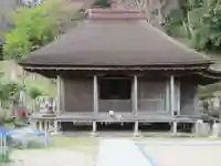 金蓮寺の本殿・本堂