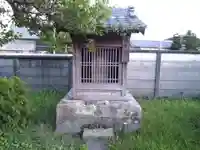 観音教会(国府観音)(愛知県)