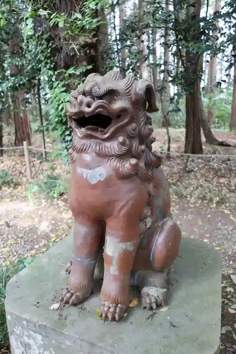 常磐神社(茨城県)