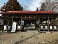 羽生天神社(宮城県)