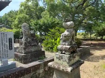 事代主神社(徳島県)