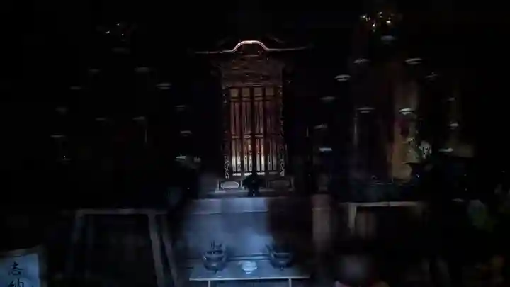 円満寺(日吉神社)(滋賀県)