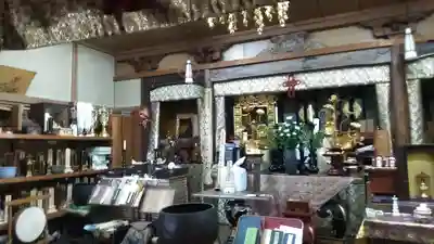 神護寺の本殿・本堂