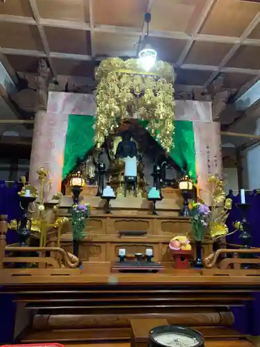 松岩寺(茨城県)