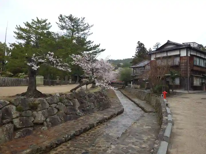 厳島神社(広島県)
