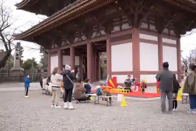 池上本門寺(東京都)