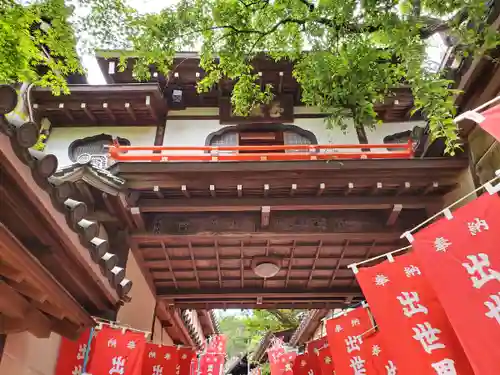 多聞院のその他建物