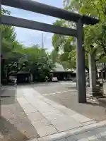 亀戸 香取神社(東京都)