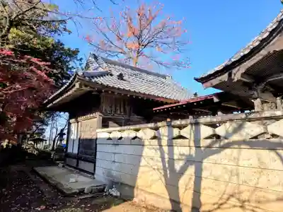 稲荷神社(埼玉県)