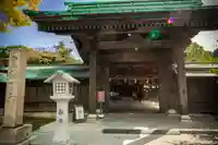 宗像大社(福岡県)