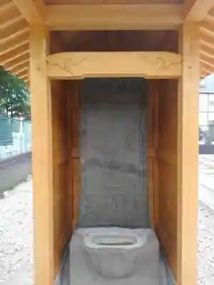 延命寺のその他建物