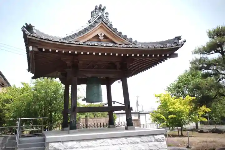 善導寺のその他建物