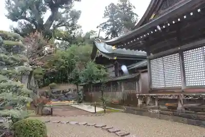 埴生神社(千葉県)