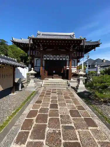 明星院の建物その他