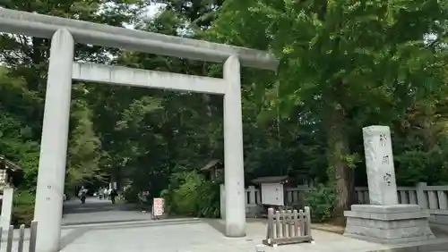 阿佐ヶ谷神明宮(東京都)