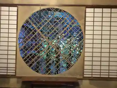祇王寺の本殿・本堂