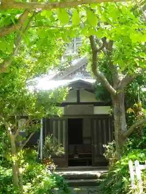 別願寺のその他建物