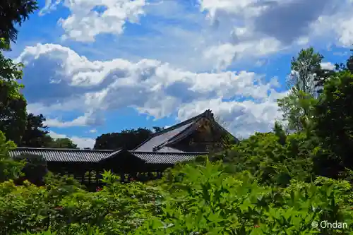 東福禅寺（東福寺）(京都府)