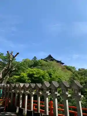 朝護孫子寺(奈良県)