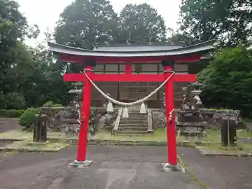 熊野神社(愛知県)
