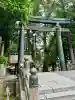 諏訪大社(長野県)