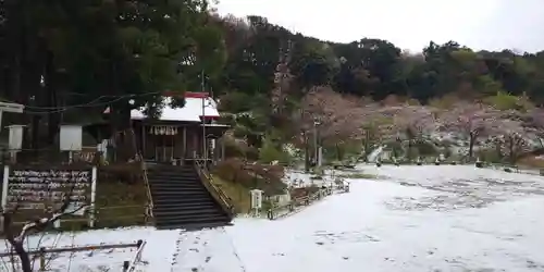 思金神社のその他建物