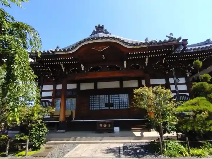 齢延寺(大阪府)