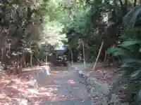 安居神社(静岡県)