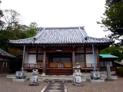 願隆寺(滋賀県)