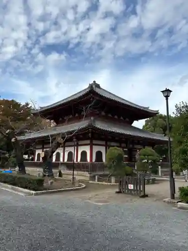 鑁阿寺(栃木県)