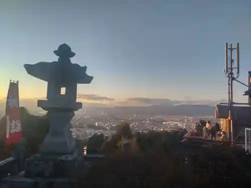 高良大社(福岡県)