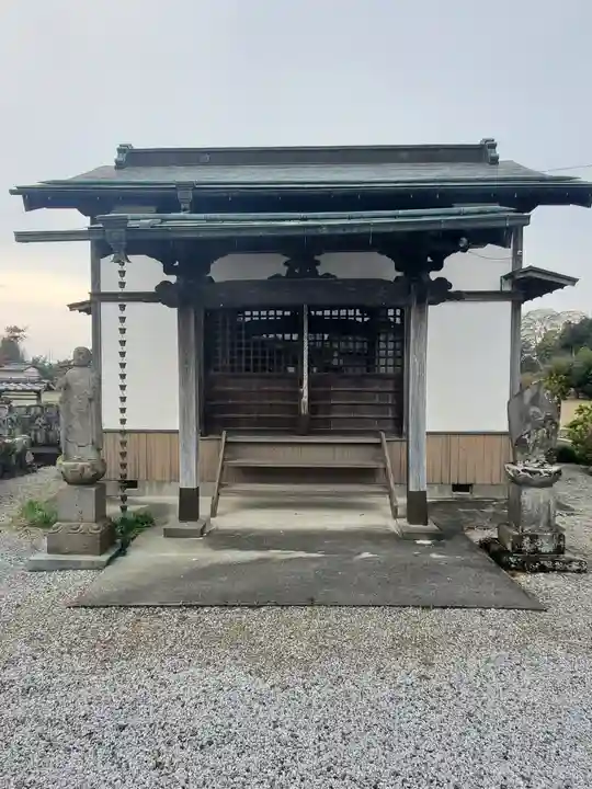 實相院のその他建物