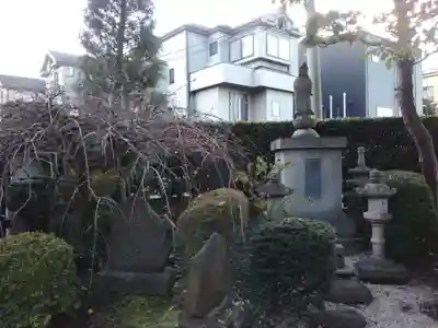 陽光院のその他建物