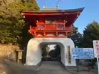 金剛證寺奥之院(三重県)
